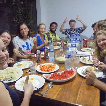 Ath Hala Safari Resort Udawalawe Dış mekan fotoğraf
