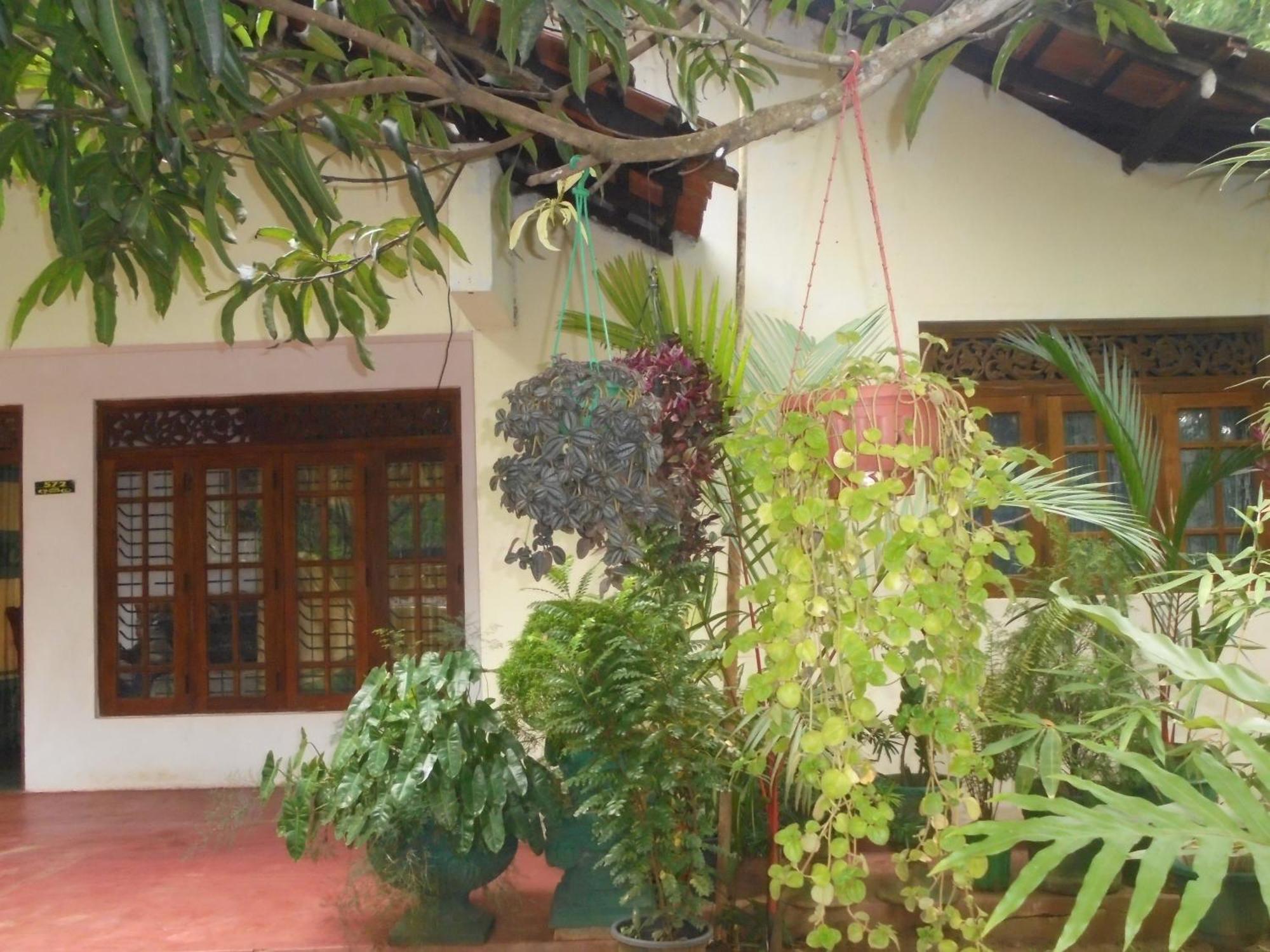 Ath Hala Safari Resort Udawalawe Dış mekan fotoğraf