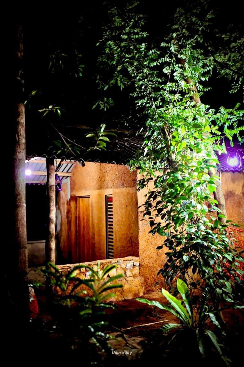 Ath Hala Safari Resort Udawalawe Dış mekan fotoğraf