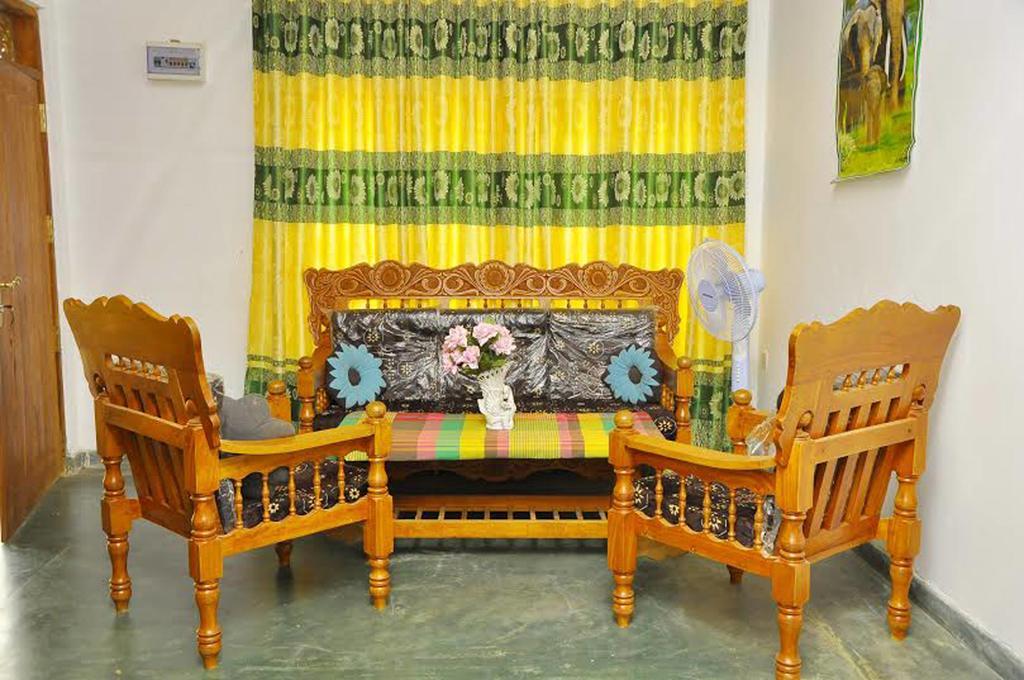 Ath Hala Safari Resort Udawalawe Dış mekan fotoğraf