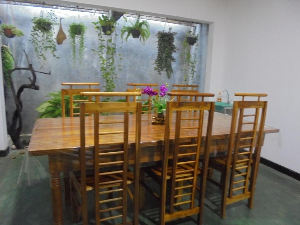 Ath Hala Safari Resort Udawalawe Dış mekan fotoğraf