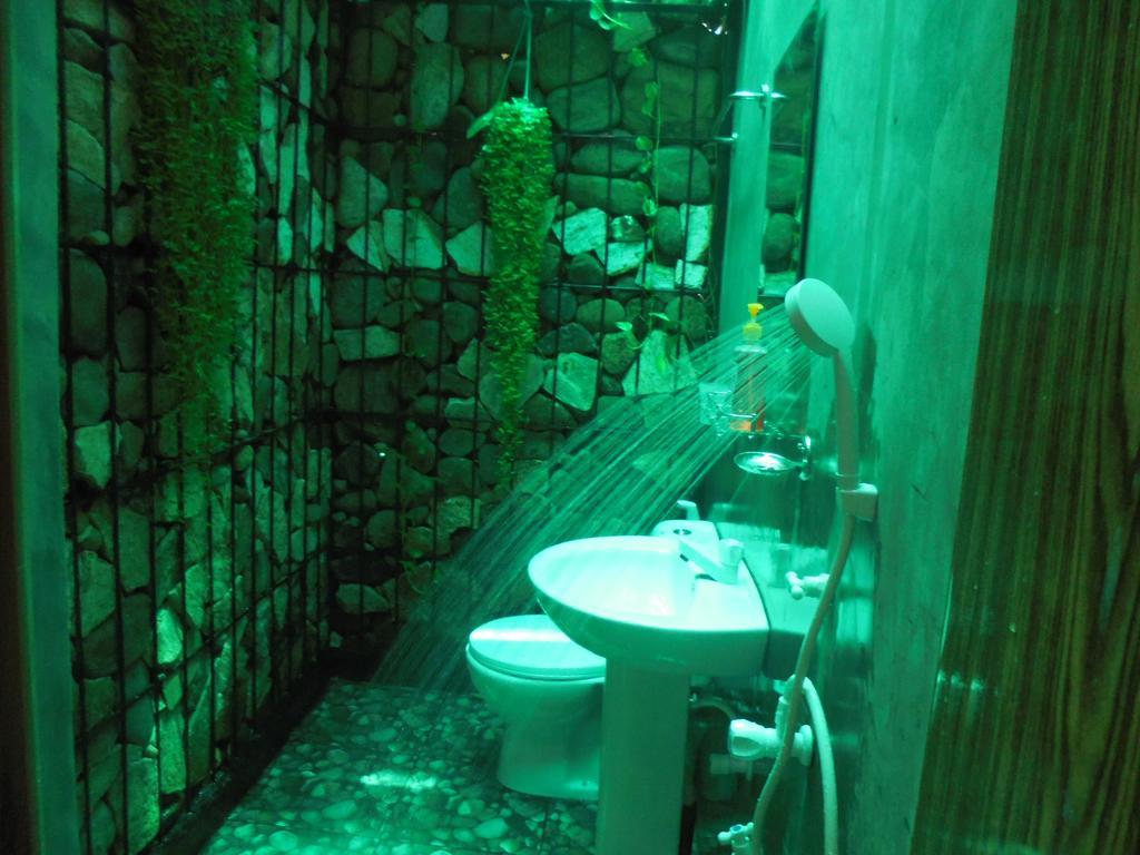 Ath Hala Safari Resort Udawalawe Dış mekan fotoğraf