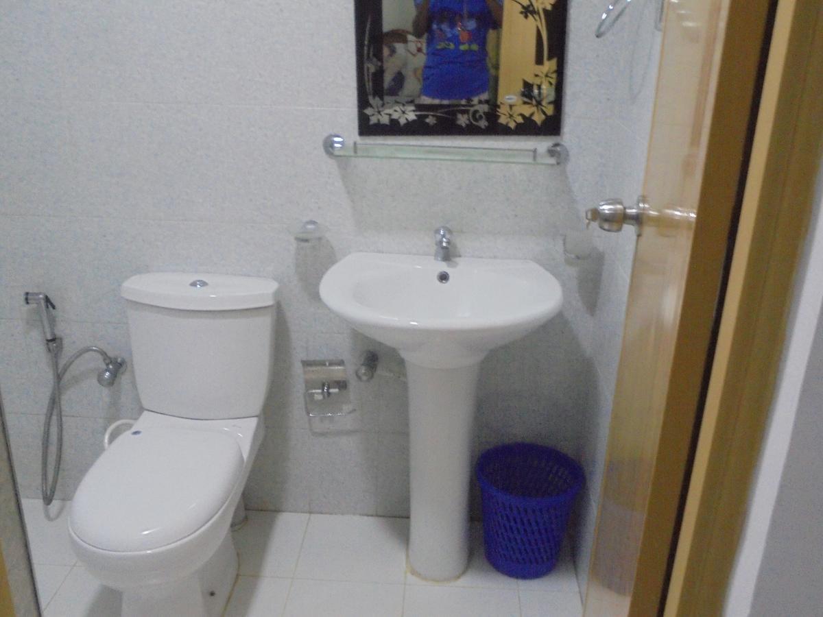Ath Hala Safari Resort Udawalawe Dış mekan fotoğraf