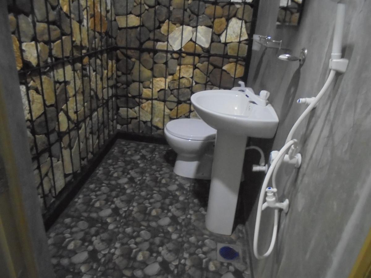 Ath Hala Safari Resort Udawalawe Oda fotoğraf