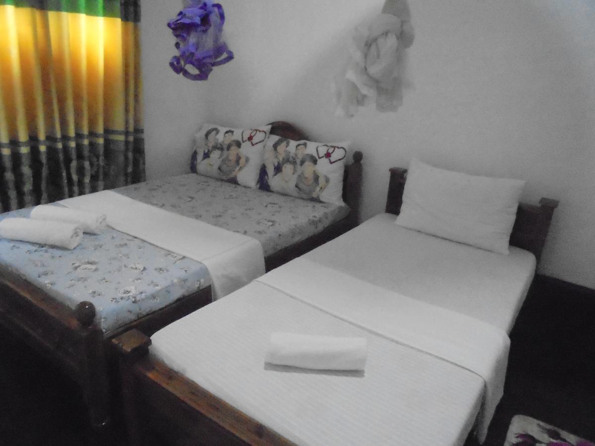 Ath Hala Safari Resort Udawalawe Oda fotoğraf