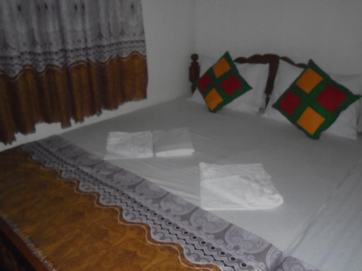 Ath Hala Safari Resort Udawalawe Dış mekan fotoğraf