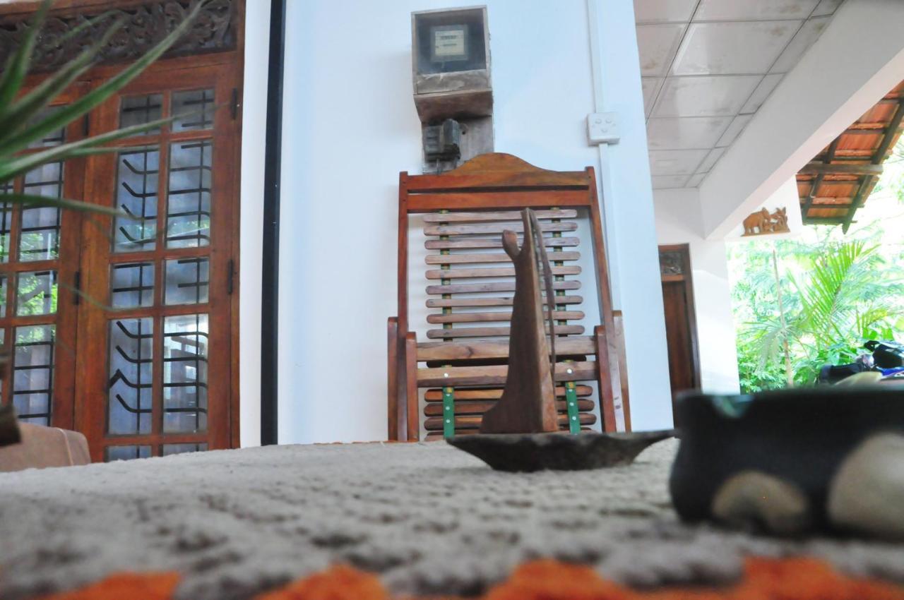 Ath Hala Safari Resort Udawalawe Dış mekan fotoğraf