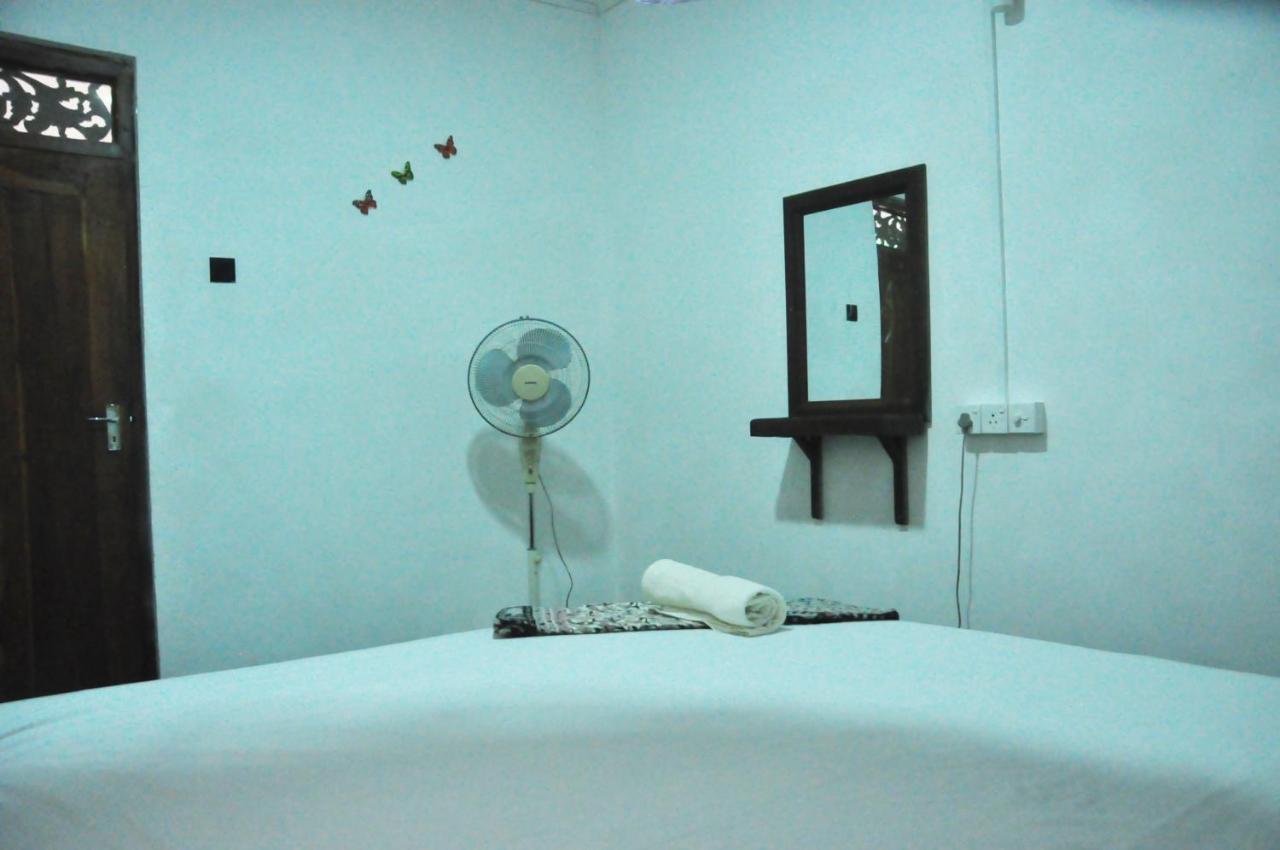 Ath Hala Safari Resort Udawalawe Dış mekan fotoğraf